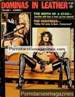 Adult magazine Dominas in Leather Volume 1 No 1 (1983)